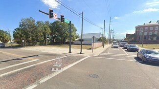 Tampa, FL Commercial Land - 2201 E 4th Ave