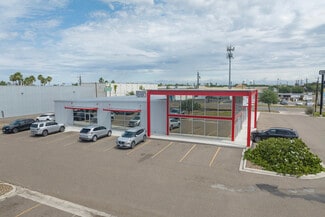 McAllen, TX Office/Retail - 101 N McColl Rd