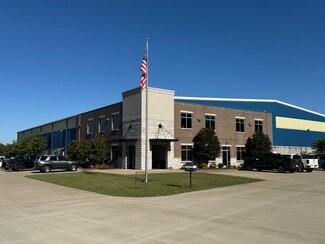 Goodlettsville, TN Industrial - 7420 Bethel Rd Goodlettsville, TN Industrial - 7420 Bethel Rd