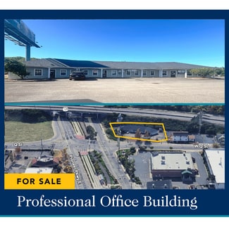 Springfield, OR Office - 107 W Q St