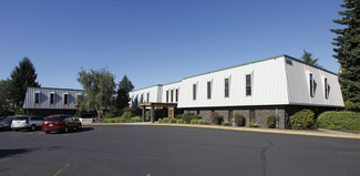 Vancouver, WA Office - 3600 Main St