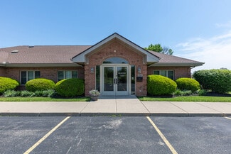 Fairborn, OH Office - 1920-1930 Commerce Center Blvd Fairborn, OH Office - 1920-1930 Commerce Center Blvd