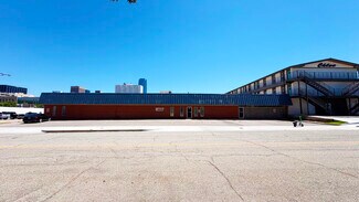 Oklahoma City, OK undefined - 416-418 NW 8th St Oklahoma City, OK undefined - 416-418 NW 8th St