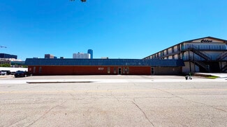 Oklahoma City, OK Office - 416-418 NW 8th St Oklahoma City, OK Office - 416-418 NW 8th St