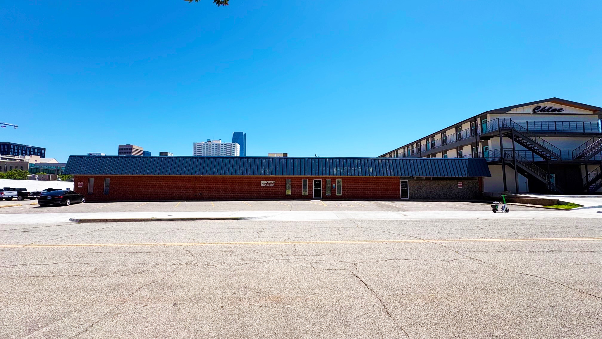 416-418 NW 8th St, Oklahoma City, OK for Sale