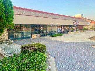 Bakersfield, CA Retail - 2500 New Stine Rd