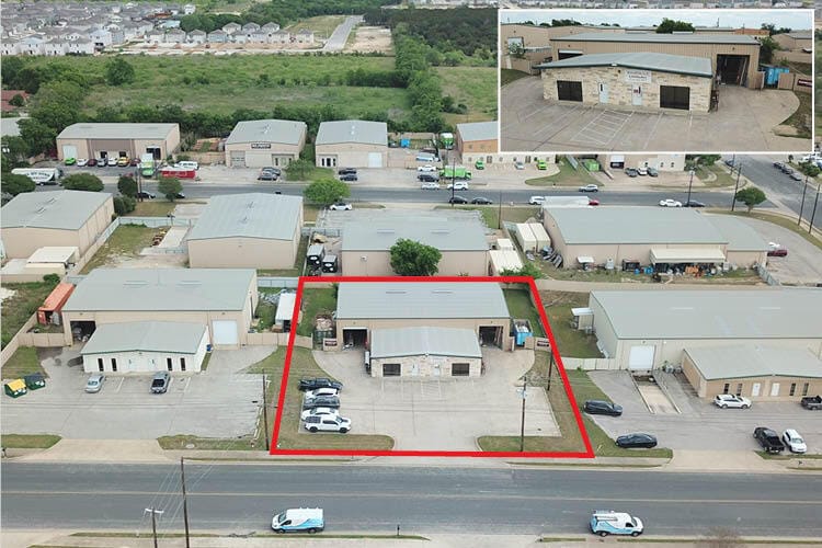 13621 Immanuel Rd, Pflugerville, TX for Rent