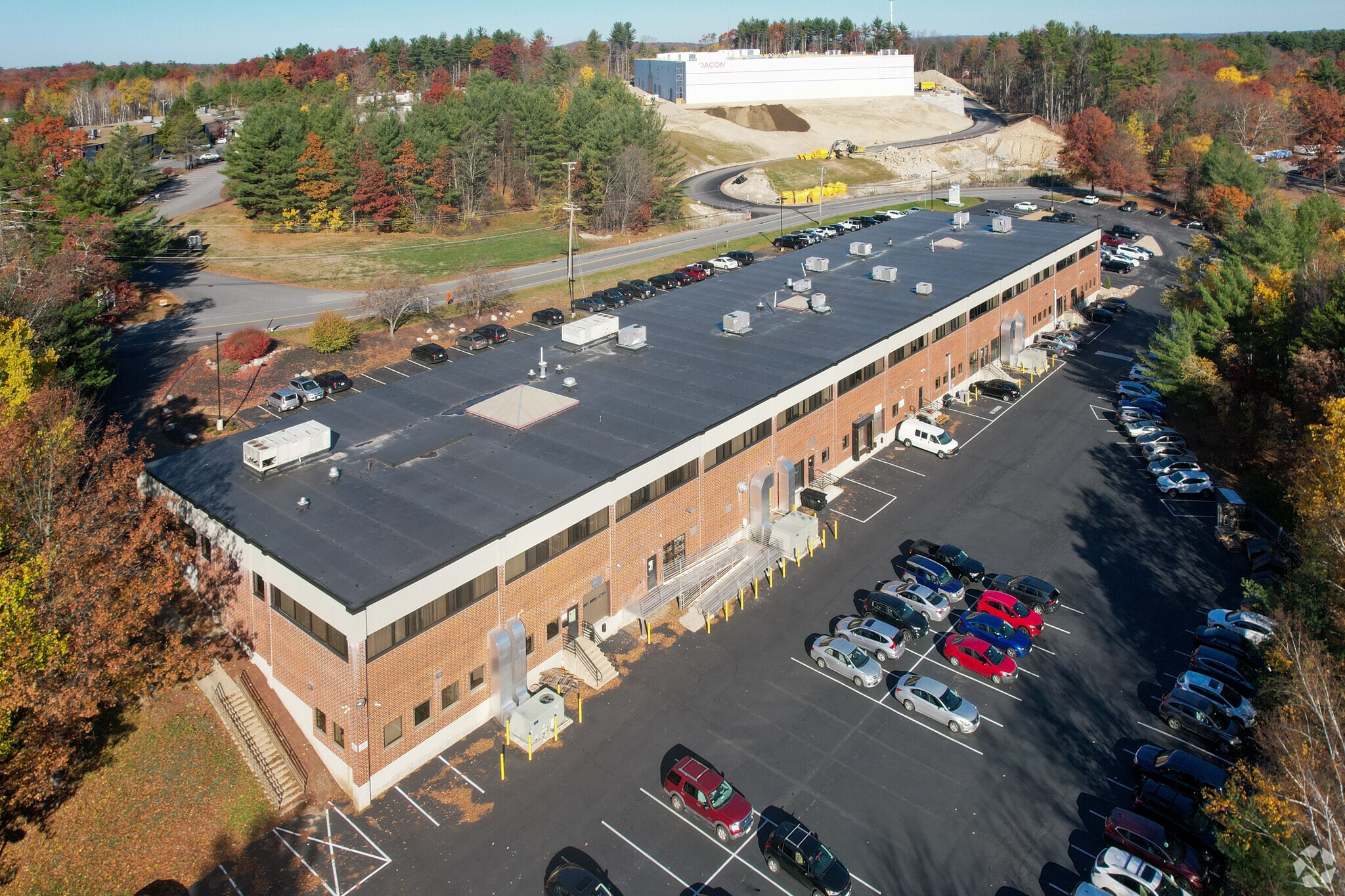 5 Industrial Way, Salem, NH for Rent