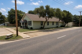 Lubbock, TX undefined - 2435 24th St