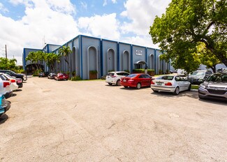 Miami, FL Office - 11150 NW 32nd Ave