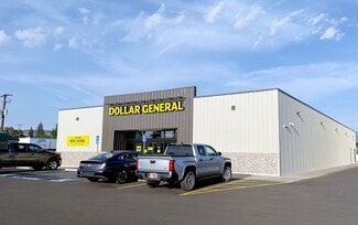 Panguitch, UT Auto Repair - 489 N Main St