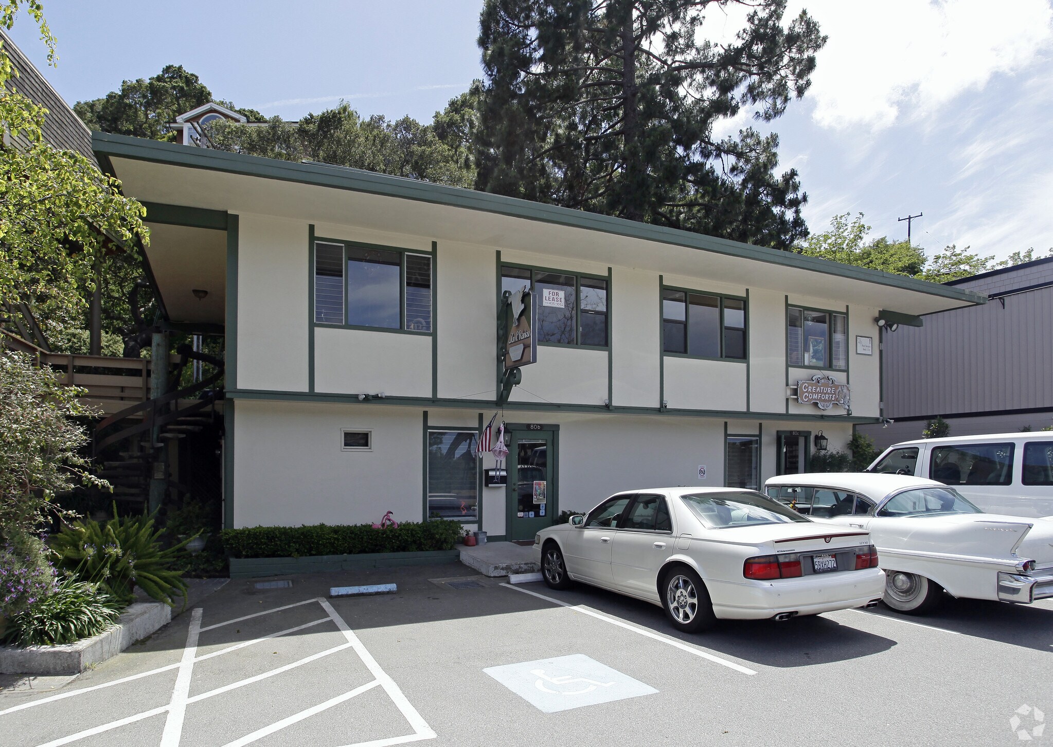 80 F Main St, Belvedere Tiburon, CA for Rent
