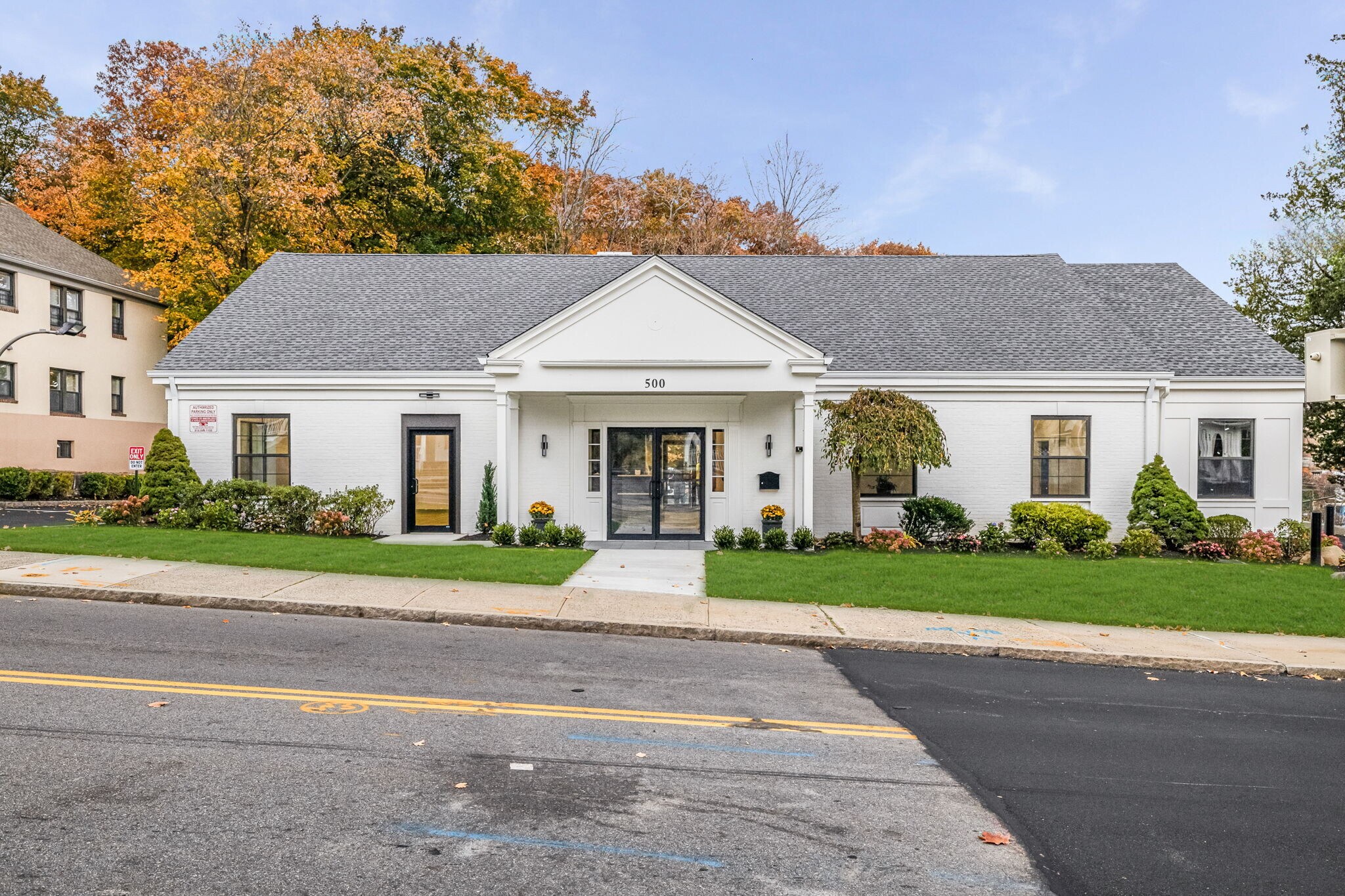 500 Ashford Ave, Ardsley, NY for Rent
