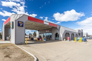 Edmonton, AB Retail - 10630 Winterburn Rd NW