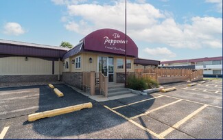 Oskaloosa, IA Restaurant - 2247 US HWY 63