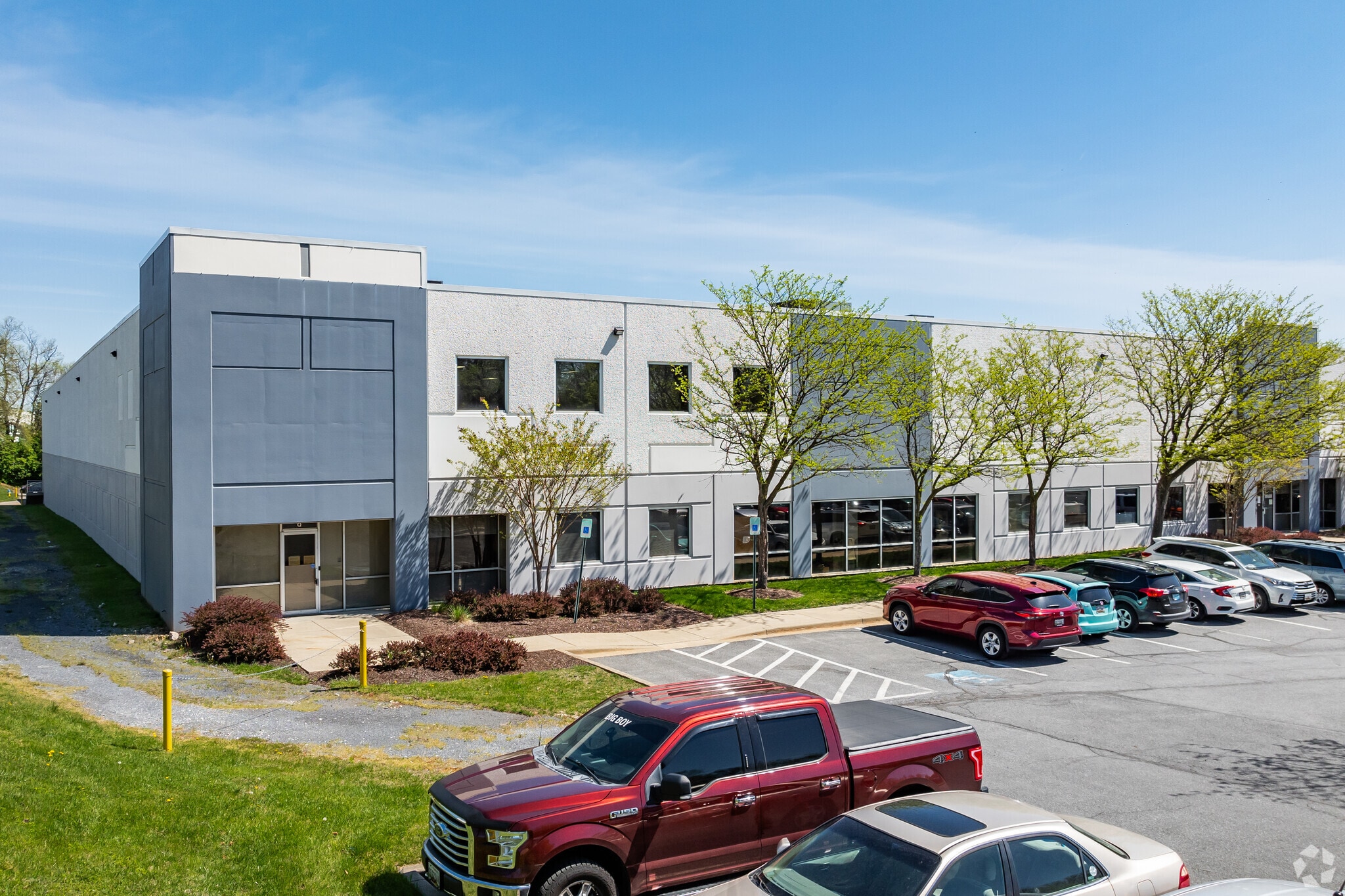 6900 English Muffin Way, Frederick, MD for Rent