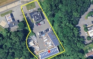 Neptune, NJ Flex - 3320 New Jersey 66