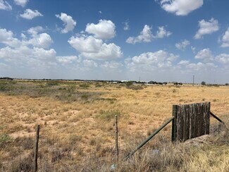 Midland, TX Commercial Land - 0000 Elkins Road