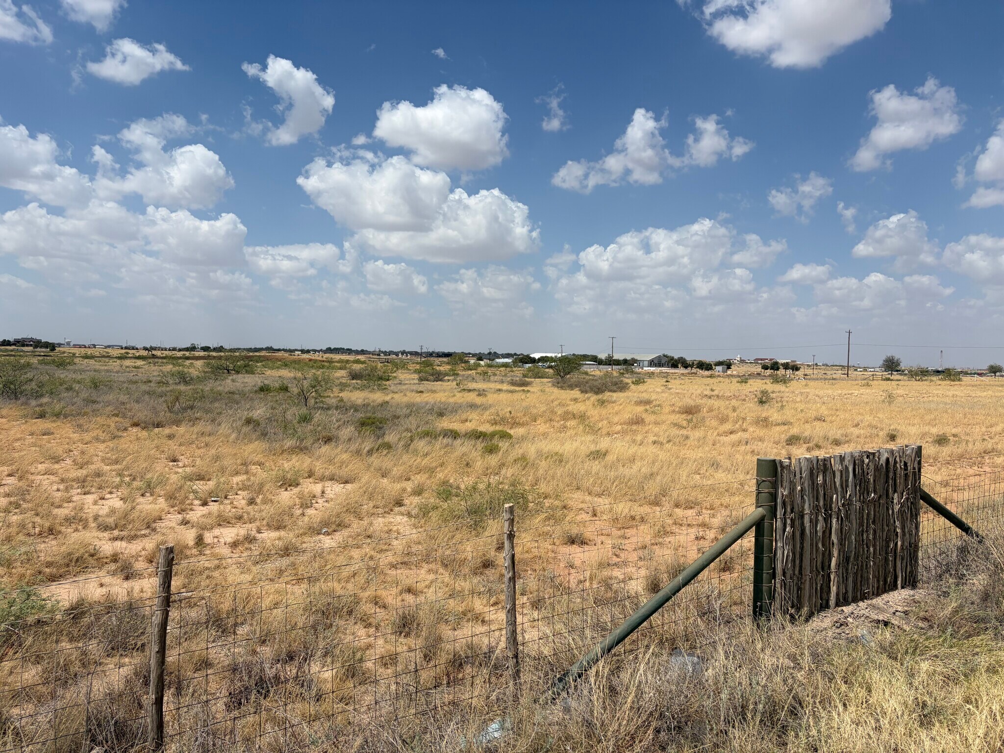 0000 Elkins Road, Midland, TX for Sale