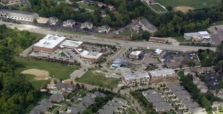 Cincinnati, OH Office - Montgomery Rd