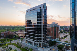 Calgary, AB Office, Retail - 440 2nd Ave SW