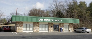 Morristown, TN Office - 442 E Economy Rd
