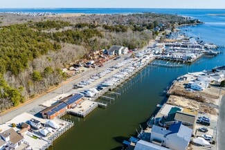 Bayville, NJ Specialty - 100 Harbor Inn Rd