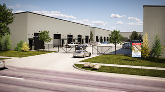 Oklahoma City, OK Light Manufacturing - 1229 NW 122nd St