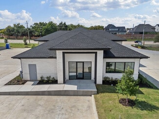 Colleyville, TX Medical - 8056 Precinct Line Rd