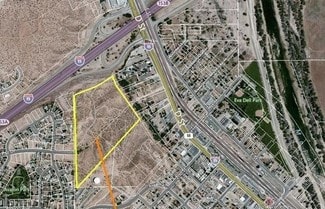 Victorville, CA Residential - I-15 & D St