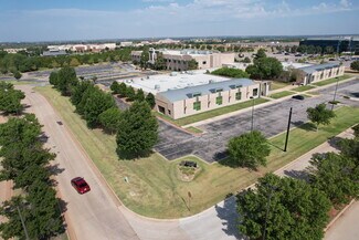 Oklahoma City, OK Office - 3201 Quail Springs Pky Oklahoma City, OK Office - 3201 Quail Springs Pky