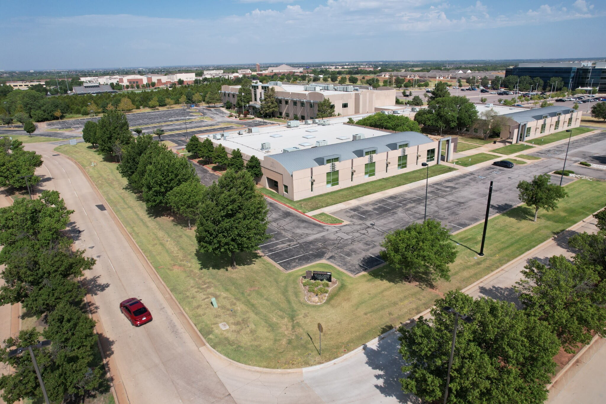 3201 Quail Springs Pky, Oklahoma City, OK for Rent