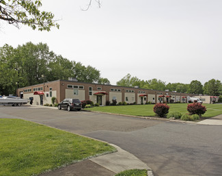 Tappan, NY Flex, Industrial - 1-37 Rockland Park Ave