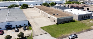 Houston, TX Industrial - 5121 Steadmont Dr
