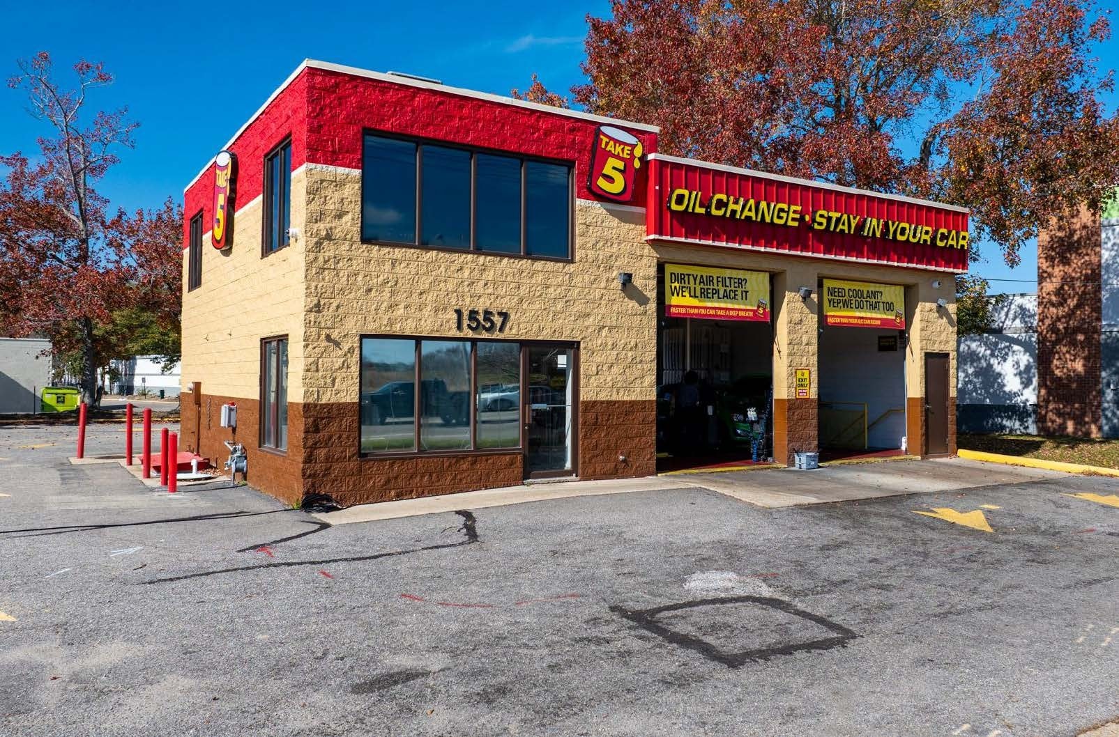 1557 General Booth Blvd, Virginia Beach, VA for Sale