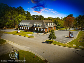 Rocky Mount, NC Medical - 2413-2417 Professional Dr