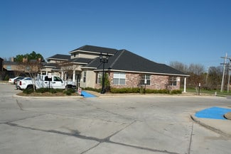 Shreveport, LA Office - 7330 Fern Ave Shreveport, LA Office - 7330 Fern Ave