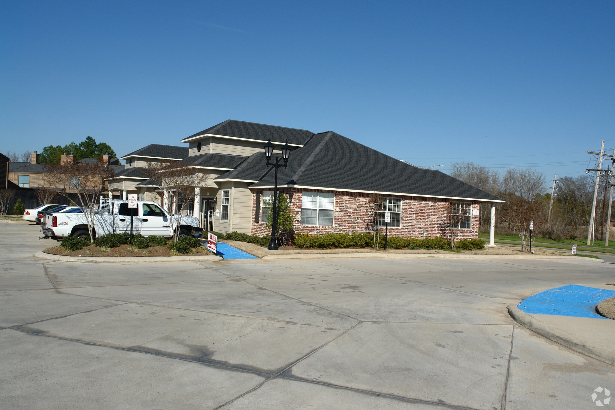 7330 Fern Ave, Shreveport, LA for Rent