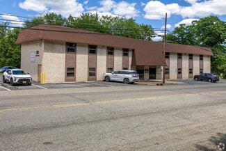 Washington, NJ Office - 150 Boulevard