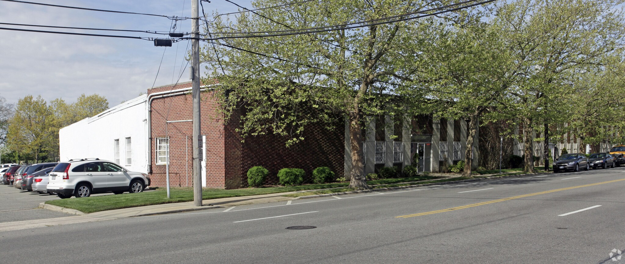 1388-1390 Jerusalem Ave, North Merrick, NY for Rent