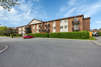 Arnprior, ON Apartments - 4 Robert St
