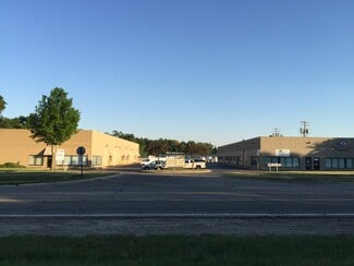 Rochester Hills, MI Flex, Industrial - 1070-1094 E Avon Rd
