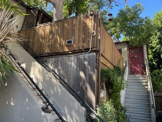 North Hollywood, CA Multi-Family - 10945 Hesby St