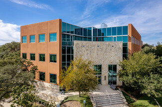 San Antonio, TX Office, Office/Medical - 3603 Paesanos Pky