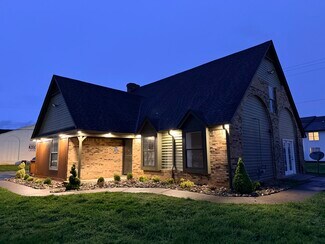 Bowling Green, KY Office/Retail - 105 Creekwood Ave