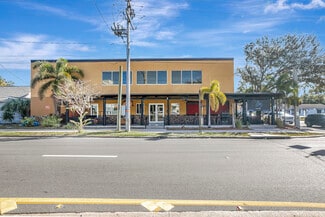 Tampa, FL Retail - 122 S Howard Ave Tampa, FL Retail - 122 S Howard Ave