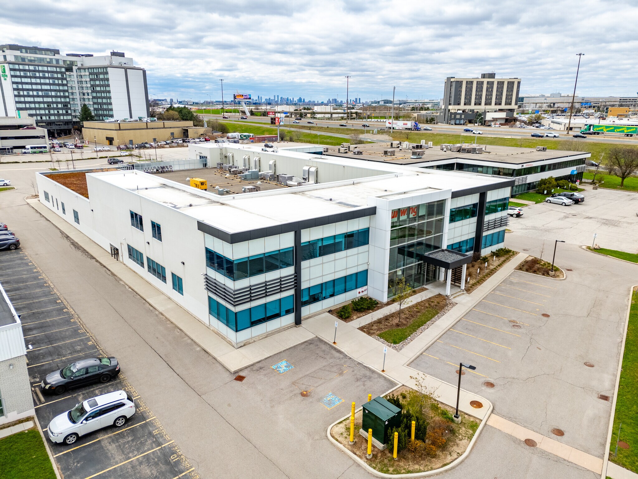 27 Fasken Dr, Toronto, ON for Sale