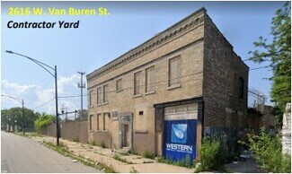 2616 W Van Buren St  