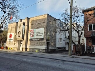 Ottawa, ON Retail - 330 Kent St