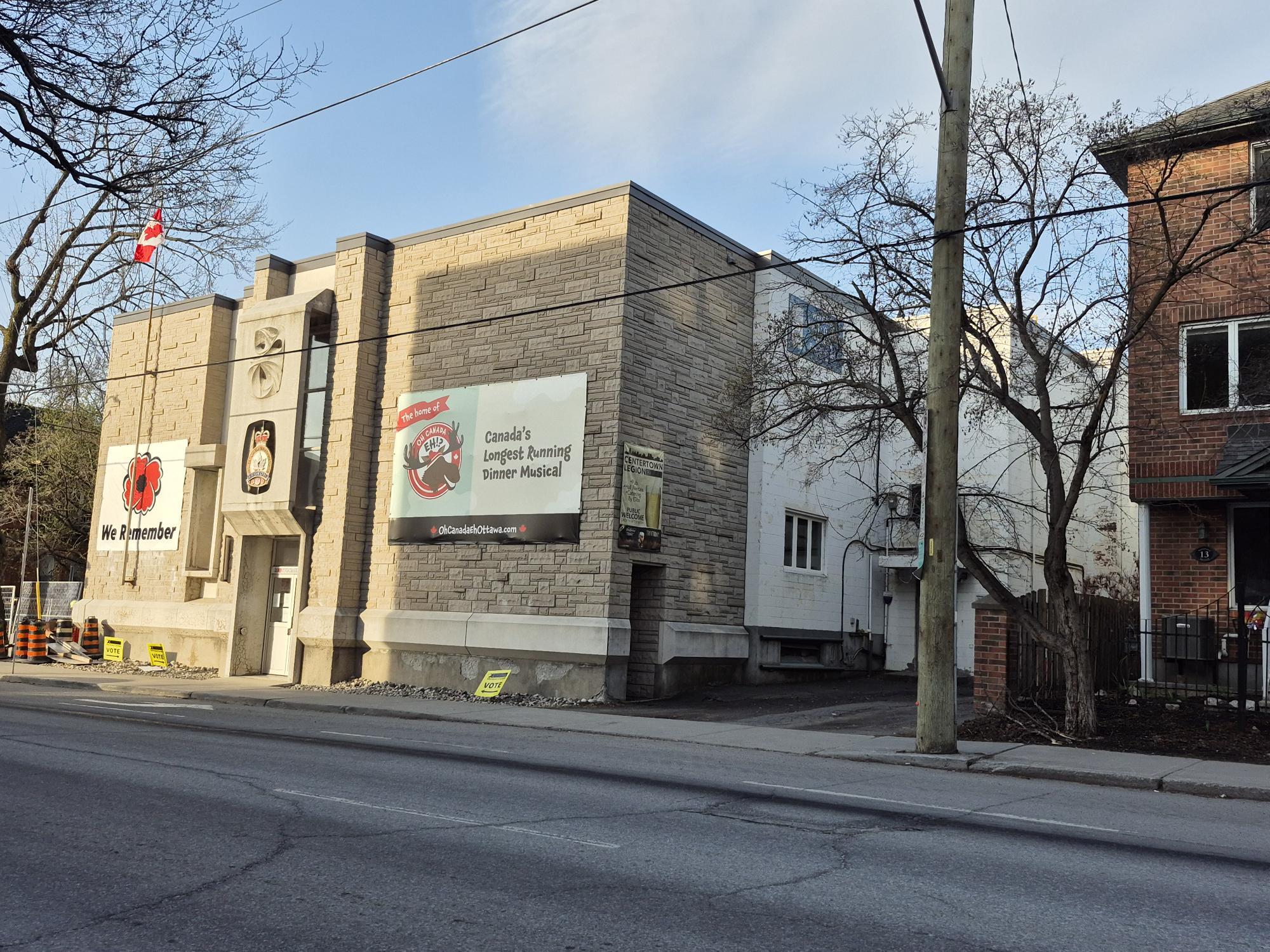 330 Kent St, Ottawa, ON for Sale